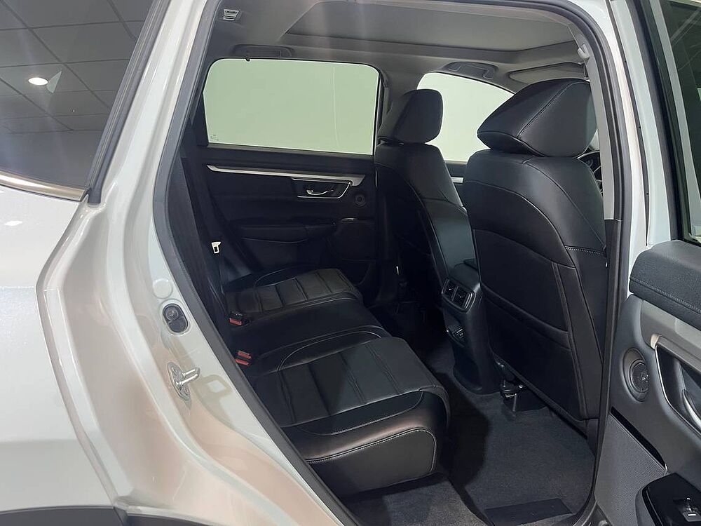 Honda CR-V Executive 2.0 i-MMD 4x4