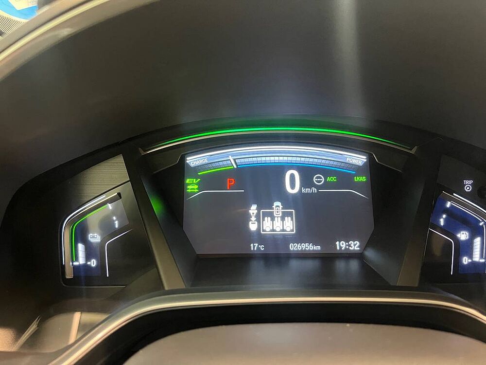 Honda CR-V Executive 2.0 i-MMD 4x4