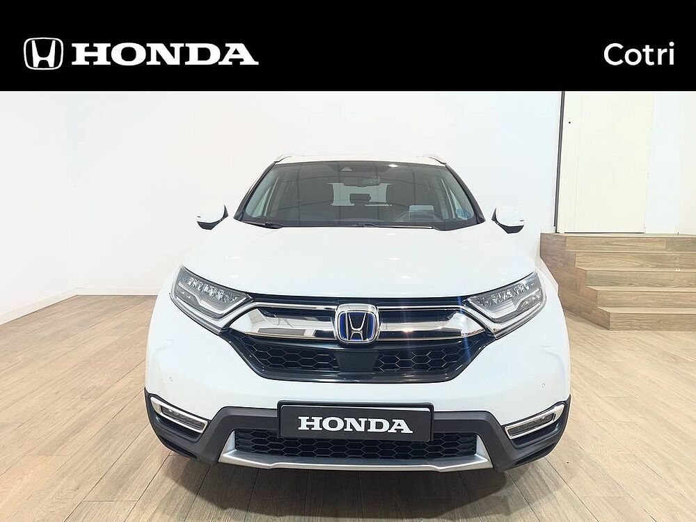 Honda CR-V Executive 2.0 i-MMD 4x4