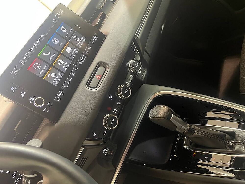 Honda HR-V Advance 1.5 i-MMD 4x2