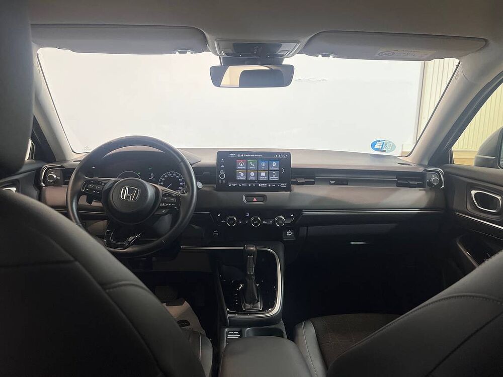 Honda HR-V Advance 1.5 i-MMD 4x2