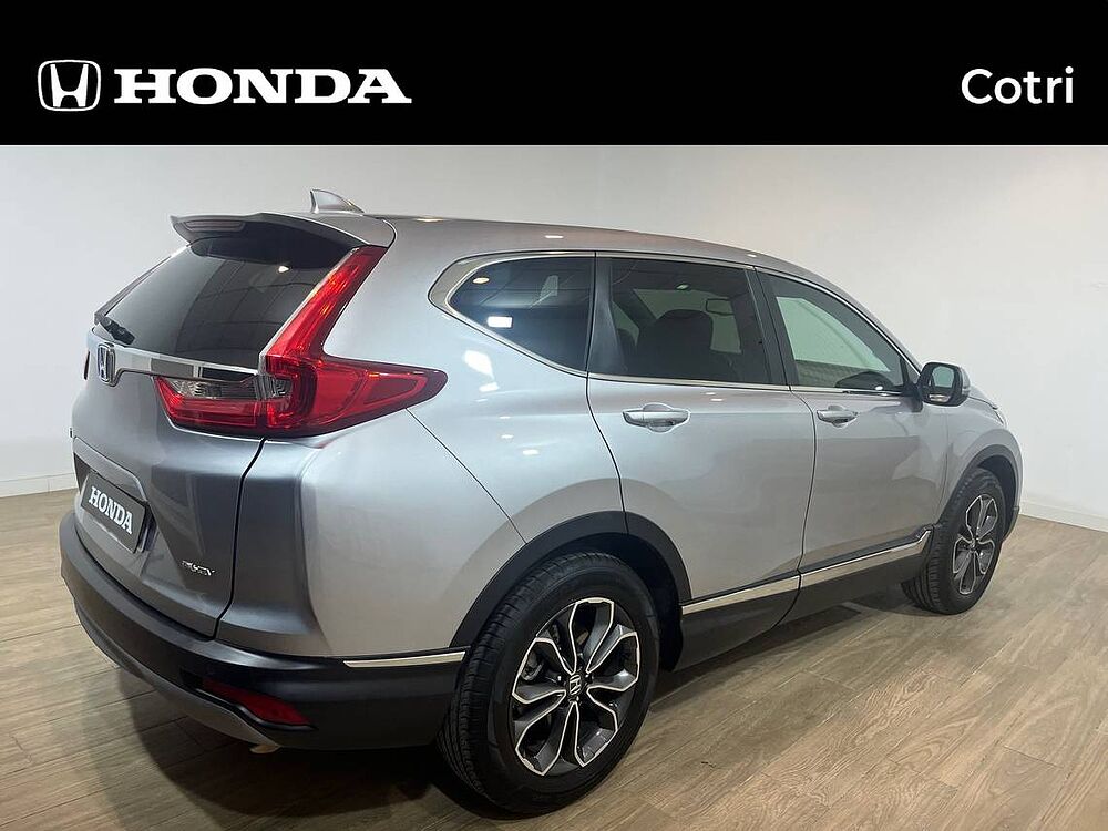 Honda CR-V Elegance 2.0 i-MMD 4x2 Navi