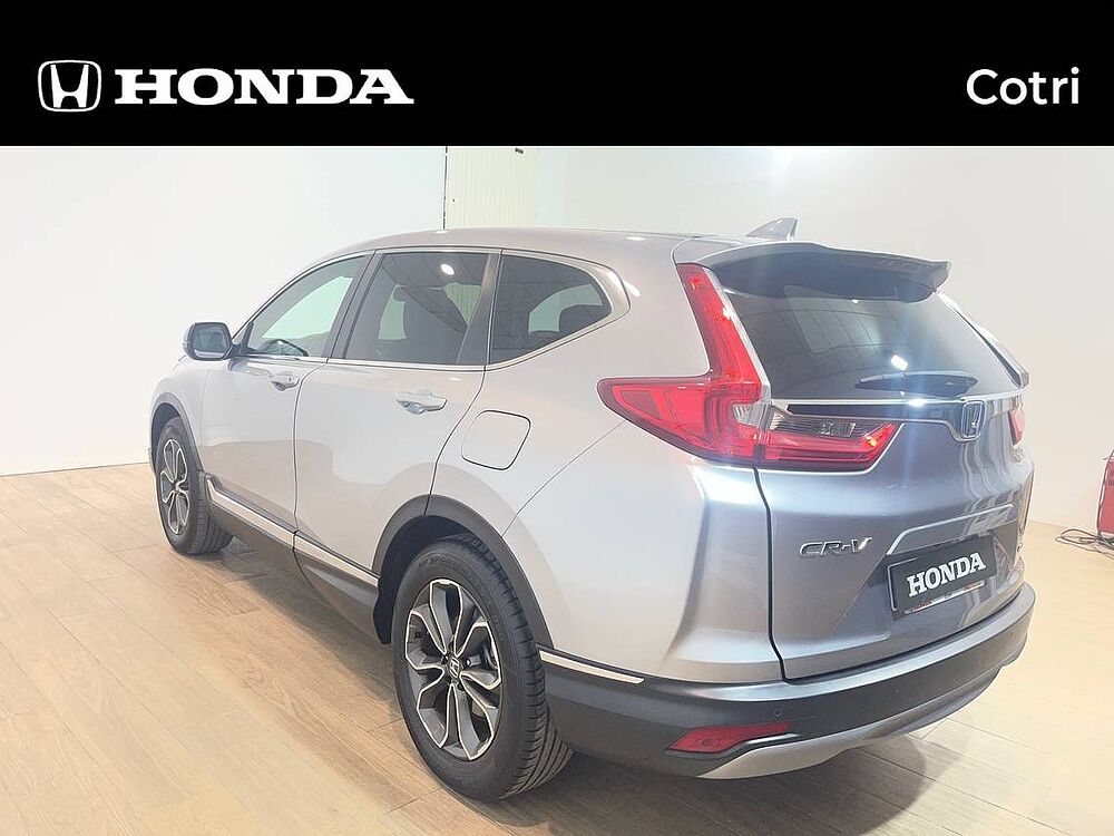 Honda CR-V Elegance 2.0 i-MMD 4x2 Navi
