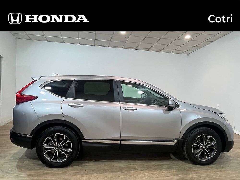 Honda CR-V Elegance 2.0 i-MMD 4x2 Navi