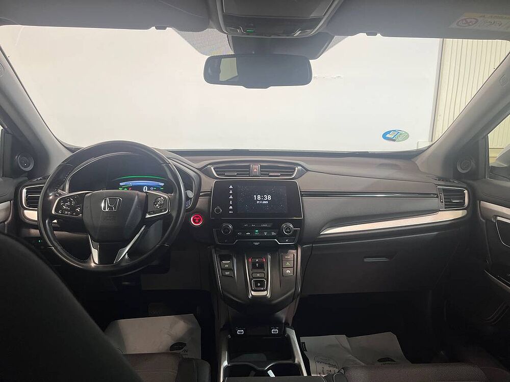 Honda CR-V Elegance 2.0 i-MMD 4x2 Navi