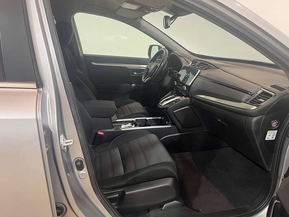 Honda CR-V Elegance 2.0 i-MMD 4x2 Navi