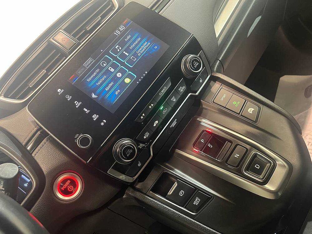 Honda CR-V Elegance 2.0 i-MMD 4x2 Navi