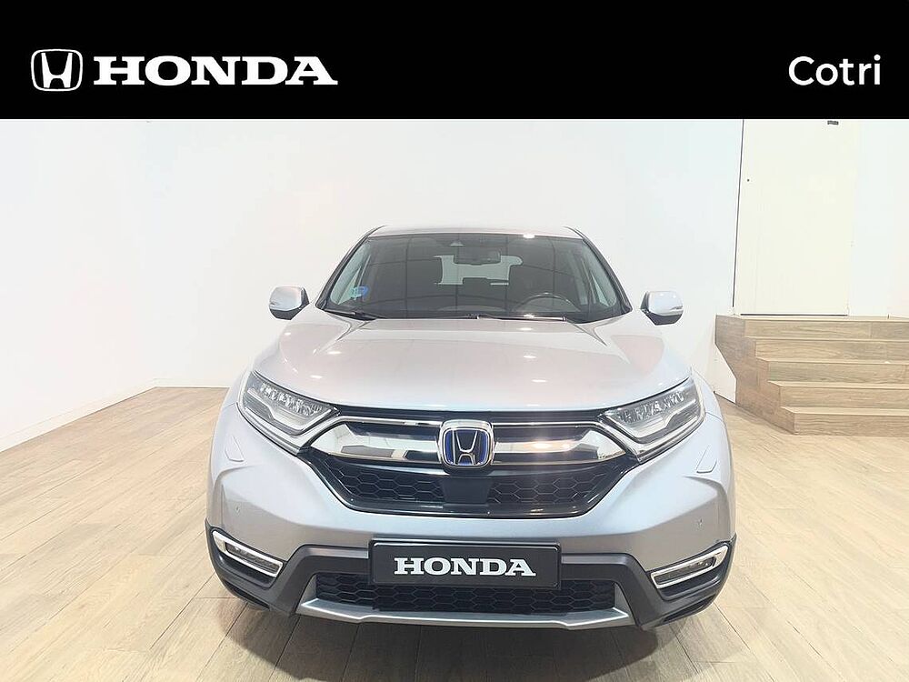 Honda CR-V Elegance 2.0 i-MMD 4x2 Navi