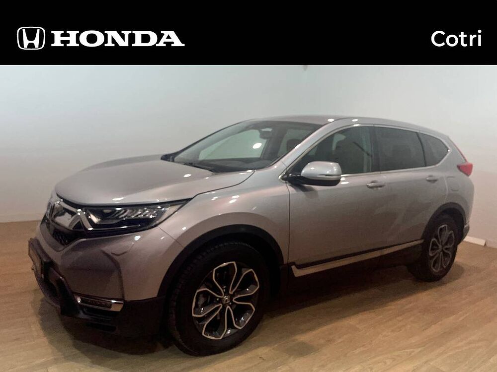 Honda CR-V Elegance 2.0 i-MMD 4x2 Navi