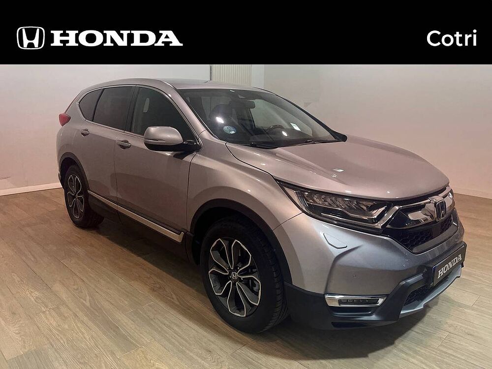Honda CR-V Elegance 2.0 i-MMD 4x2 Navi
