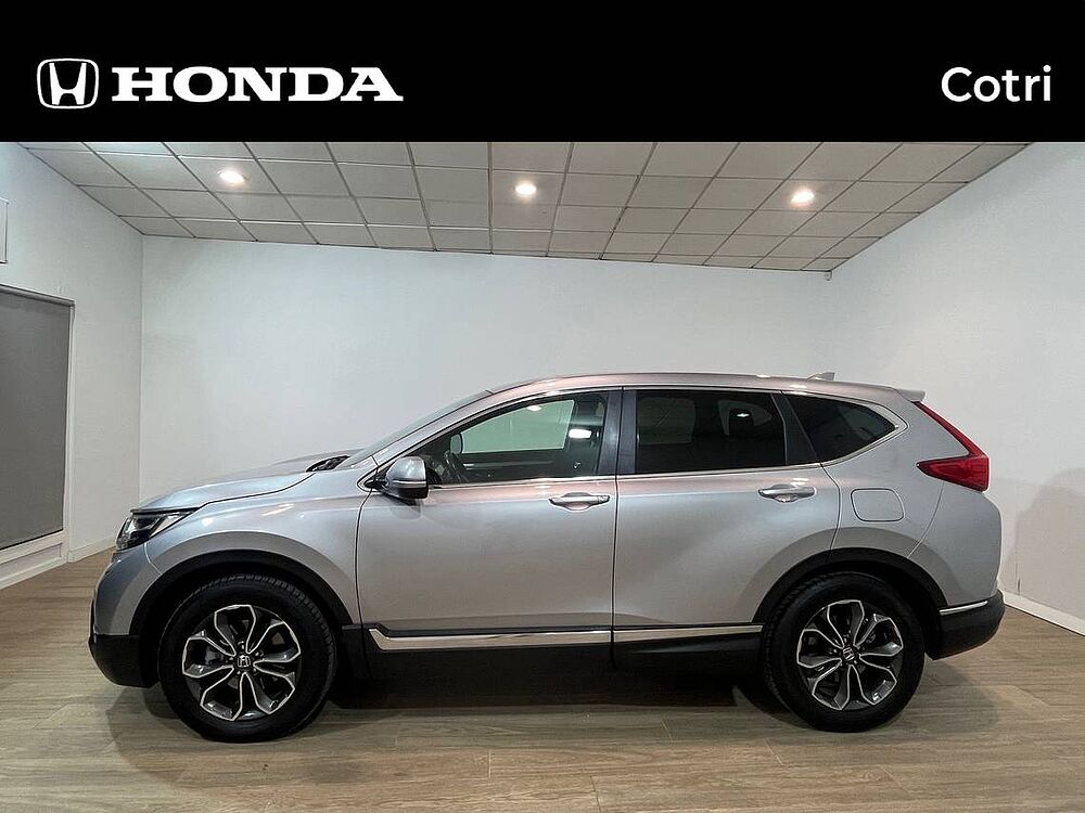 Honda CR-V Elegance 2.0 i-MMD 4x2 Navi