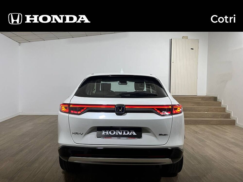 Honda HR-V Advance 1.5 i-MMD 4x2