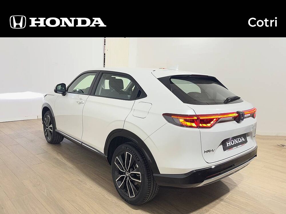 Honda HR-V Advance 1.5 i-MMD 4x2