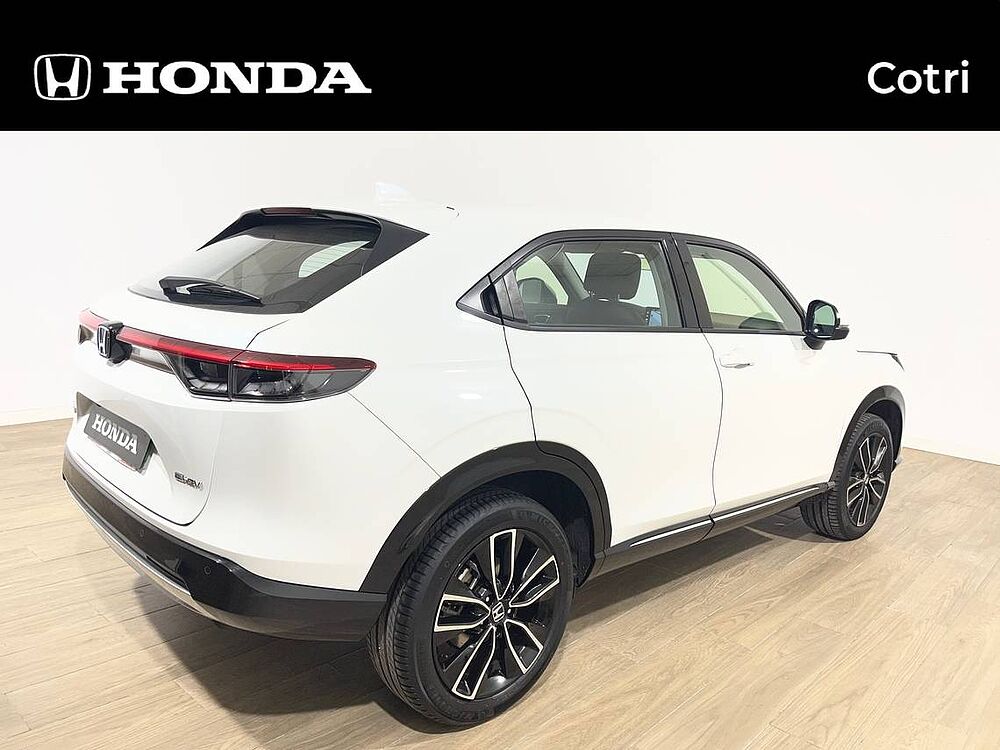 Honda HR-V Advance 1.5 i-MMD 4x2