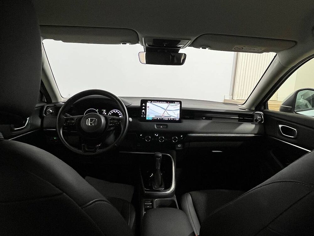 Honda HR-V Advance 1.5 i-MMD 4x2