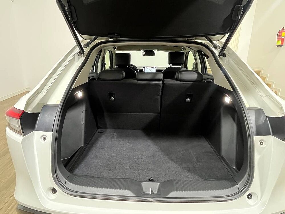 Honda HR-V Advance 1.5 i-MMD 4x2