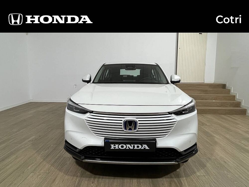 Honda HR-V Advance 1.5 i-MMD 4x2