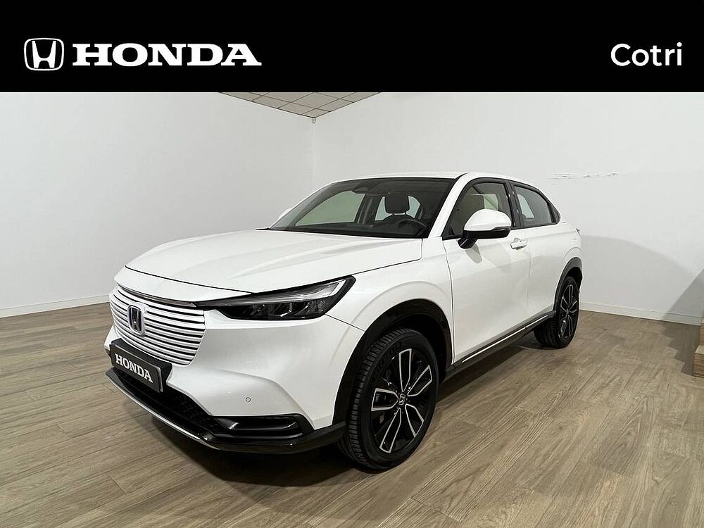 Honda HR-V Advance 1.5 i-MMD 4x2