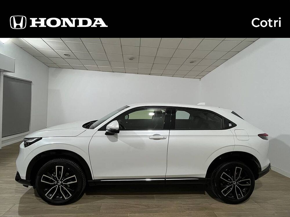 Honda HR-V Advance 1.5 i-MMD 4x2