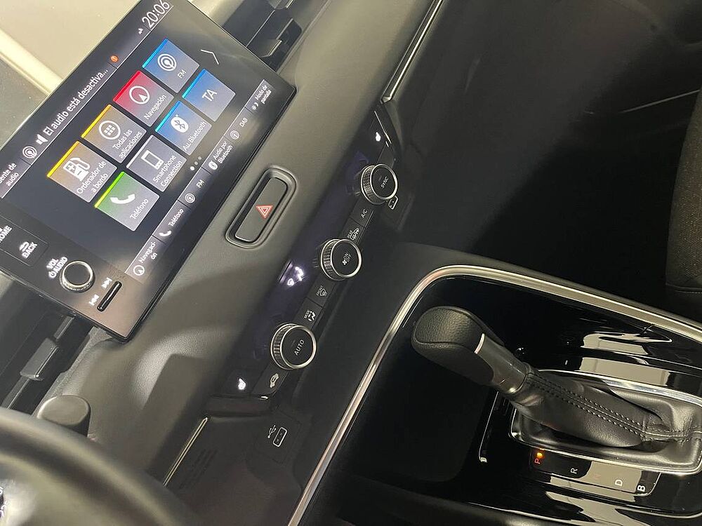 Honda HR-V Advance 1.5 i-MMD 4x2