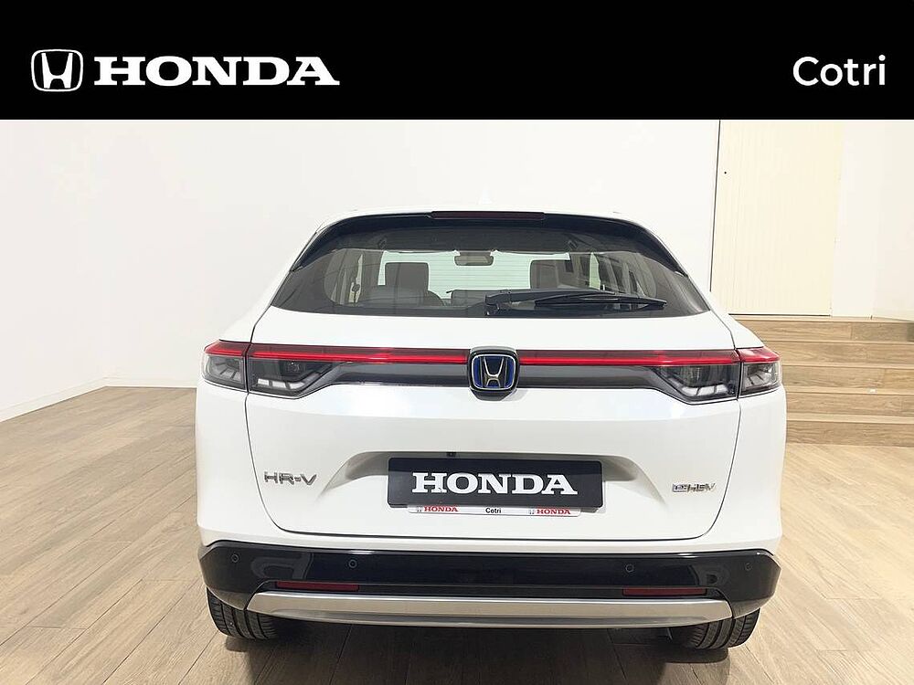 Honda HR-V Advance 1.5 i-MMD 4x2