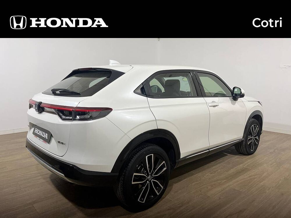 Honda HR-V Advance 1.5 i-MMD 4x2