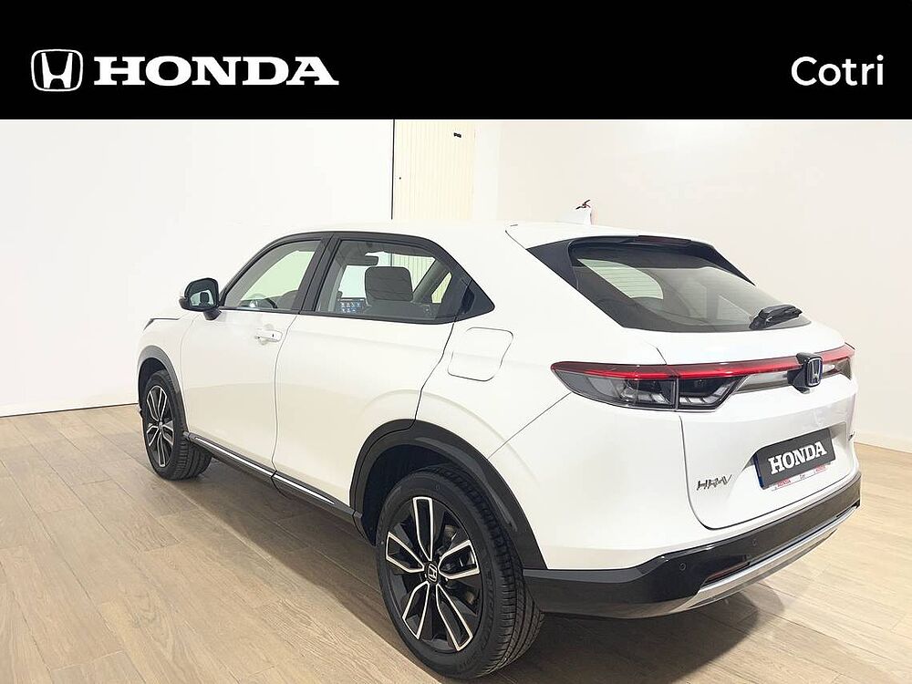 Honda HR-V Advance 1.5 i-MMD 4x2