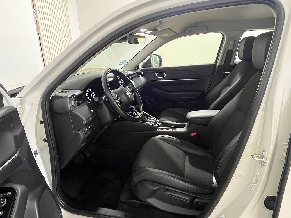 Honda HR-V Advance 1.5 i-MMD 4x2