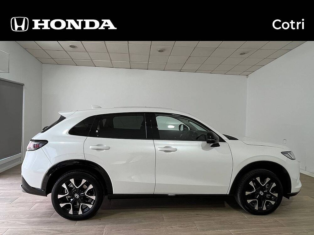 Honda ZR-V Advance 2.0 i-MMD 4x2 CVT