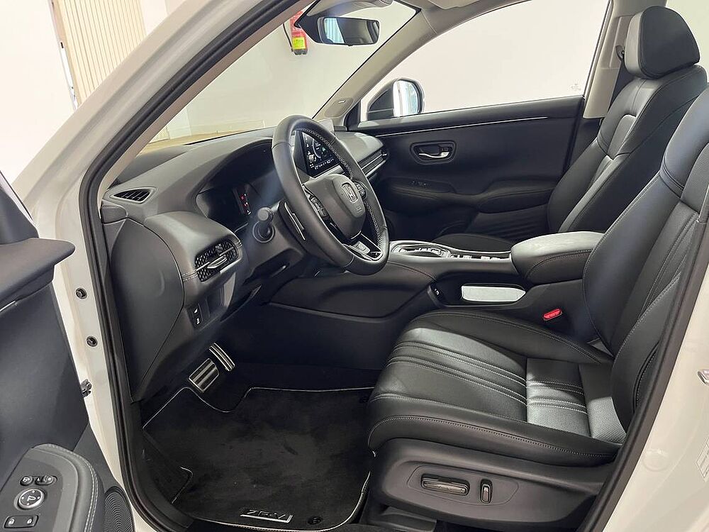 Honda ZR-V Advance 2.0 i-MMD 4x2 CVT