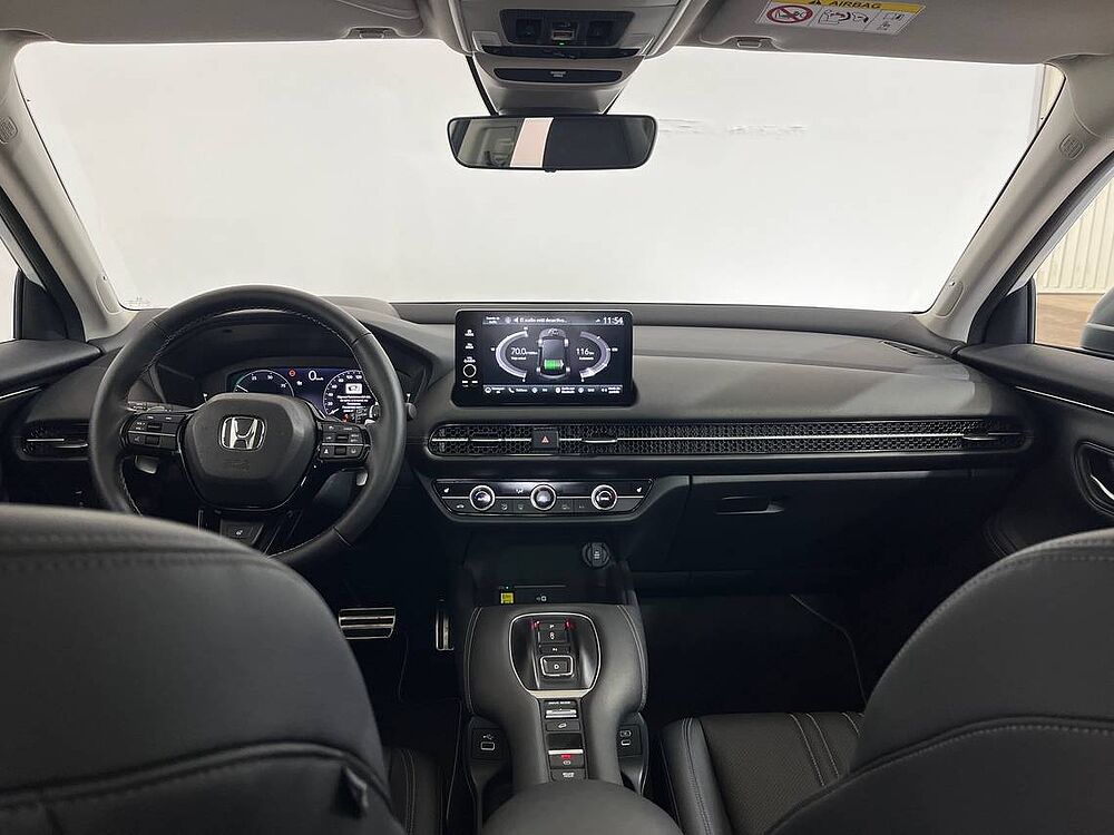 Honda ZR-V Advance 2.0 i-MMD 4x2 CVT