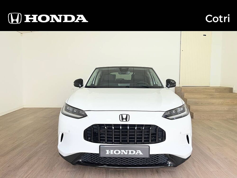 Honda ZR-V Advance 2.0 i-MMD 4x2 CVT