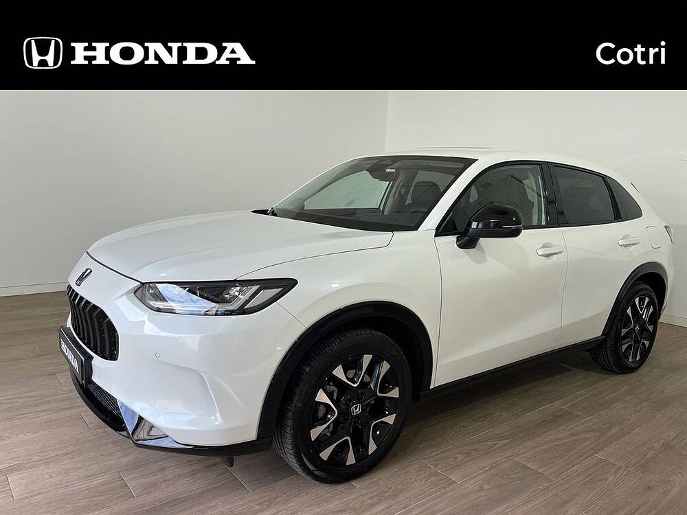 Honda ZR-V Advance 2.0 i-MMD 4x2 CVT