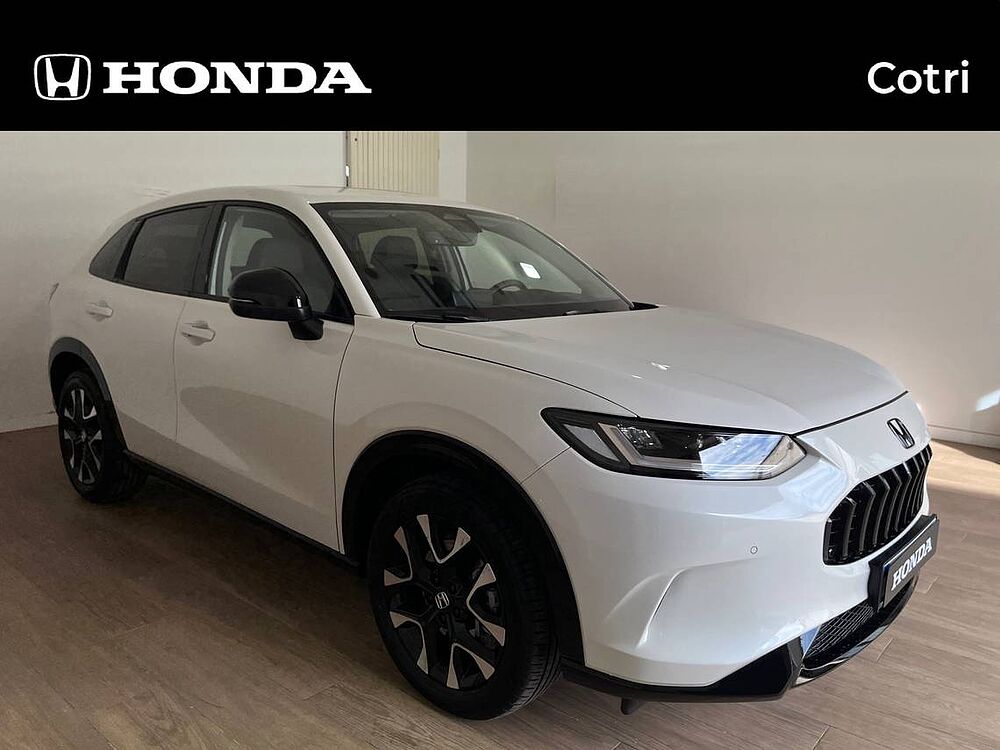 Honda ZR-V Advance 2.0 i-MMD 4x2 CVT