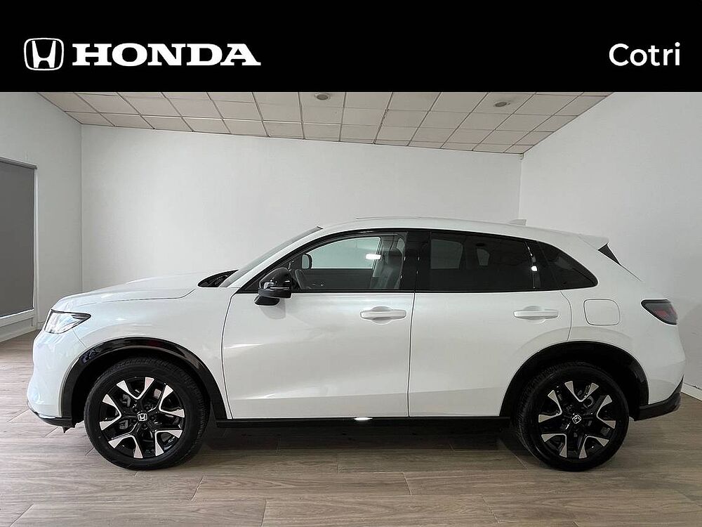 Honda ZR-V Advance 2.0 i-MMD 4x2 CVT