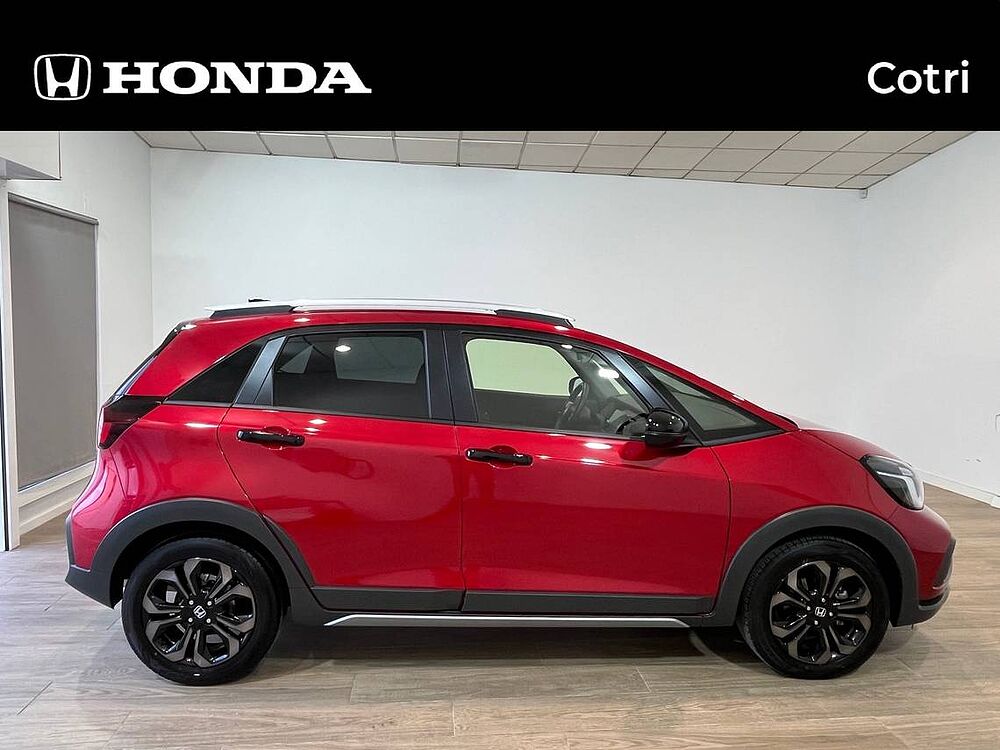 Honda Jazz CROSSTAR 1.5 i-MMD