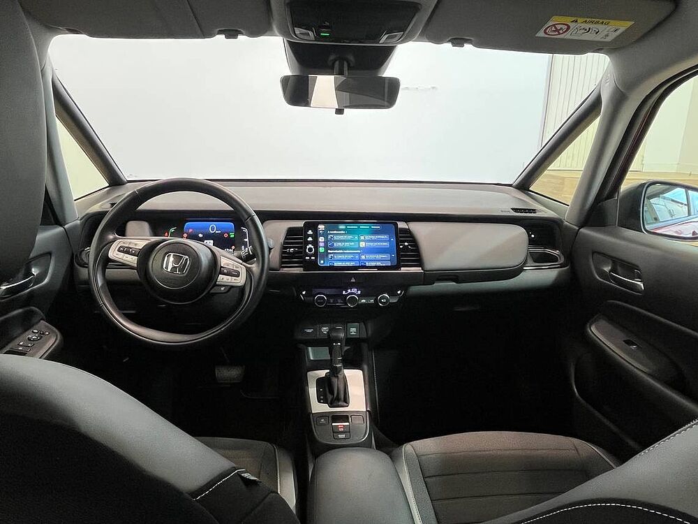 Honda Jazz CROSSTAR 1.5 i-MMD