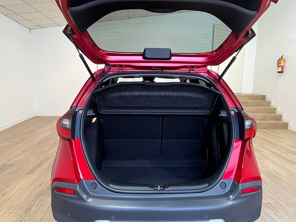 Honda Jazz CROSSTAR 1.5 i-MMD