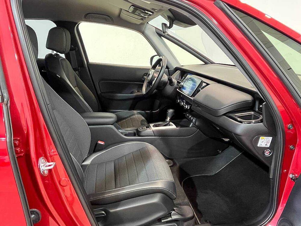 Honda Jazz CROSSTAR 1.5 i-MMD