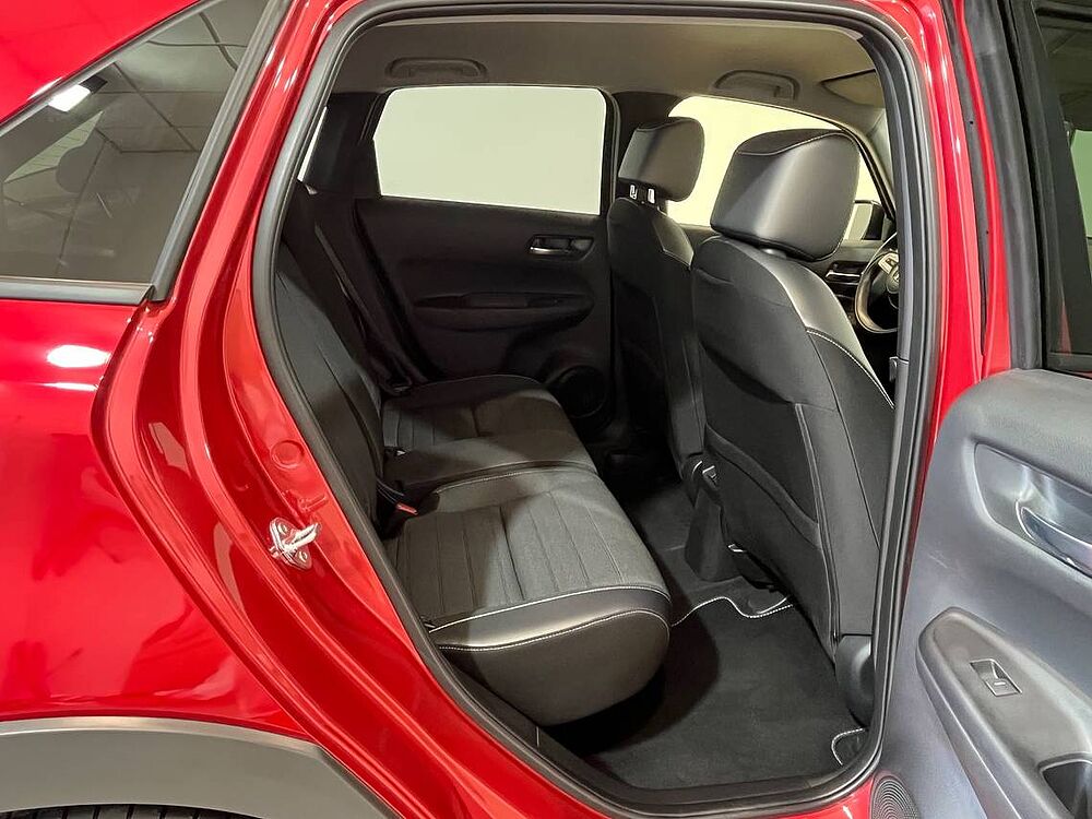 Honda Jazz CROSSTAR 1.5 i-MMD