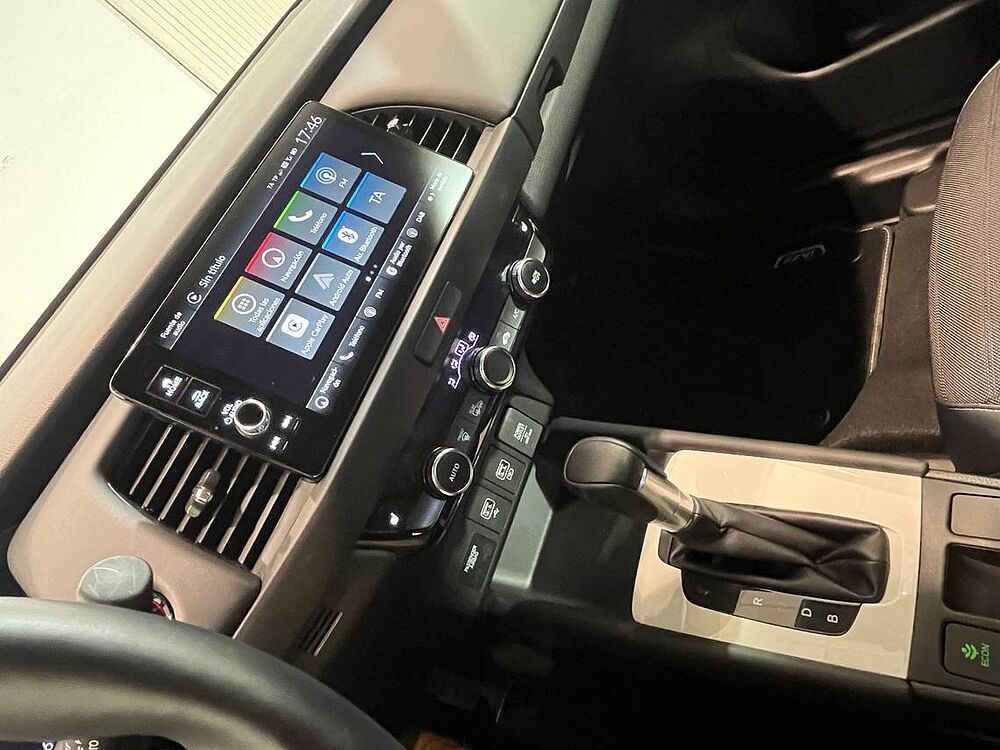 Honda Jazz CROSSTAR 1.5 i-MMD