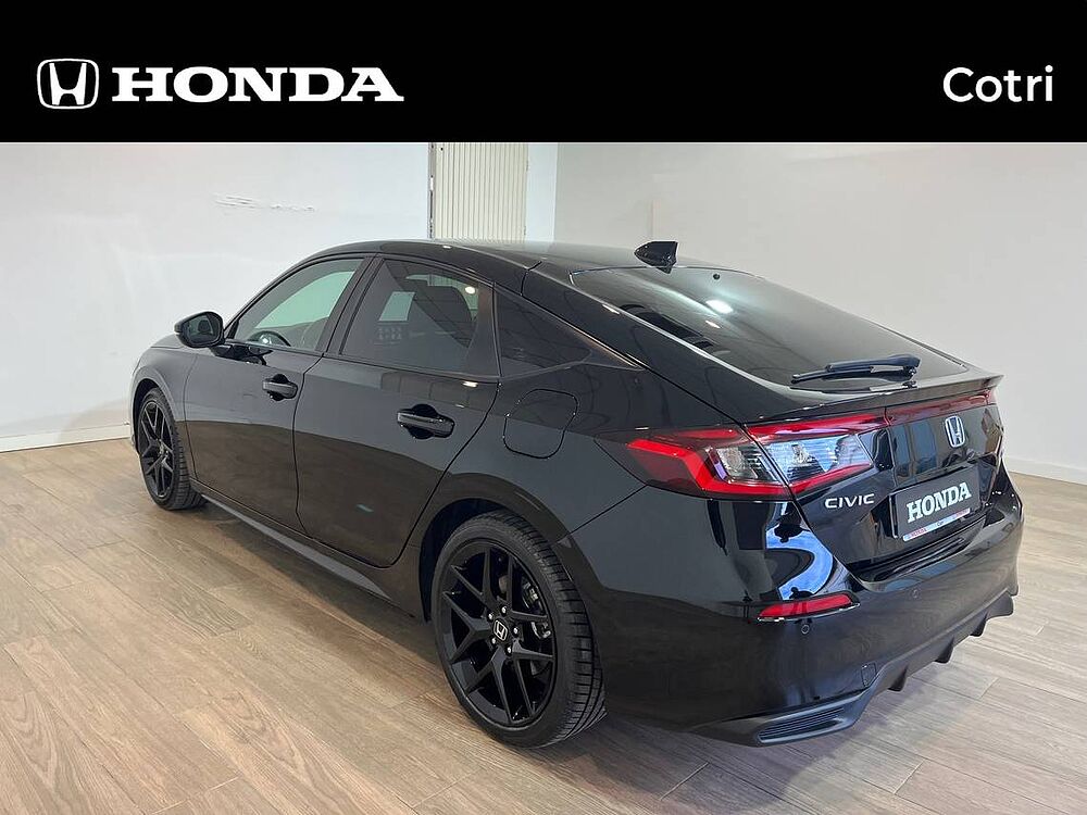 Honda Civic Sport 2.0 i-MMD CVT