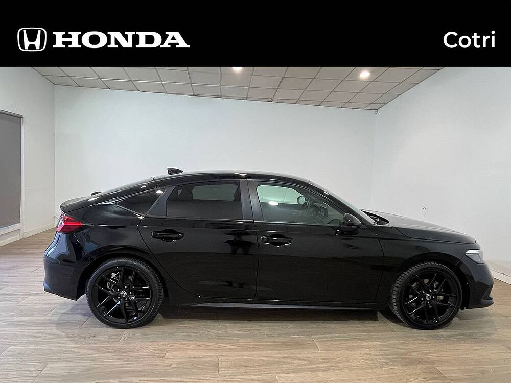 Honda Civic Sport 2.0 i-MMD CVT