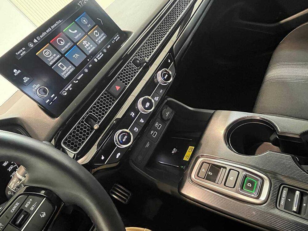 Honda Civic Sport 2.0 i-MMD CVT