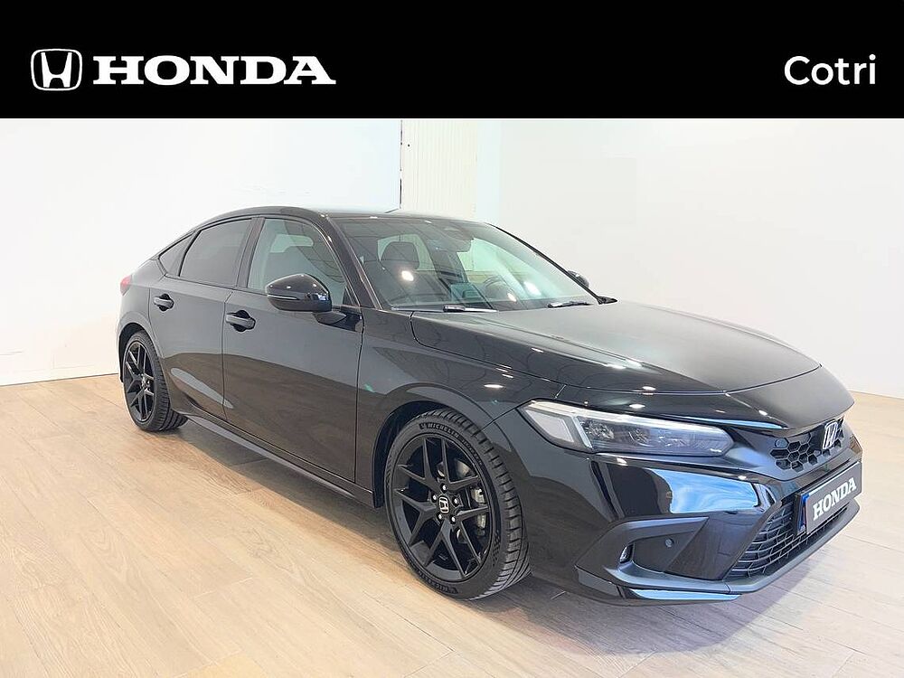 Honda Civic Sport 2.0 i-MMD CVT