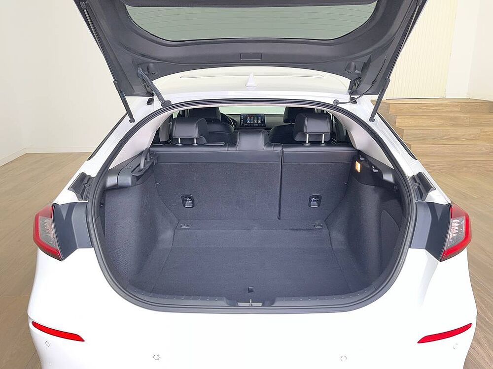 Honda Civic Advance 2.0 i-MMD CVT