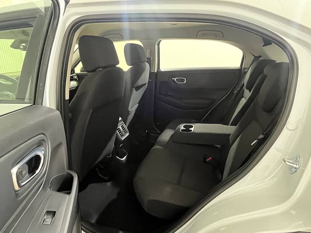 Honda HR-V Elegance 1.5 i-MMD 4x2