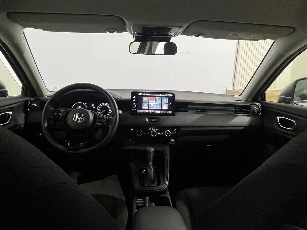 Honda HR-V Elegance 1.5 i-MMD 4x2