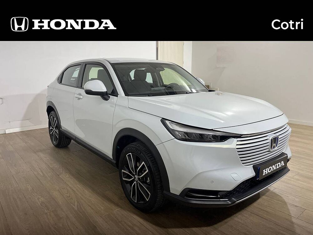 Honda HR-V Elegance 1.5 i-MMD 4x2