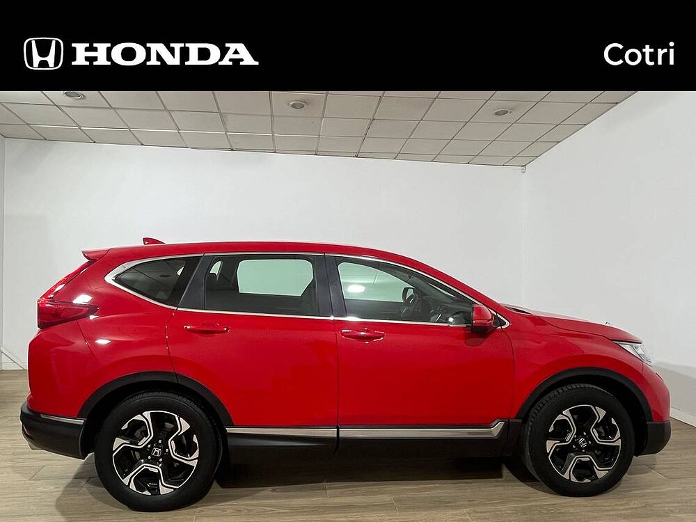 Honda CR-V Elegance 1.5 VTEC TURBO 4x2 ELEGANCE NAVI